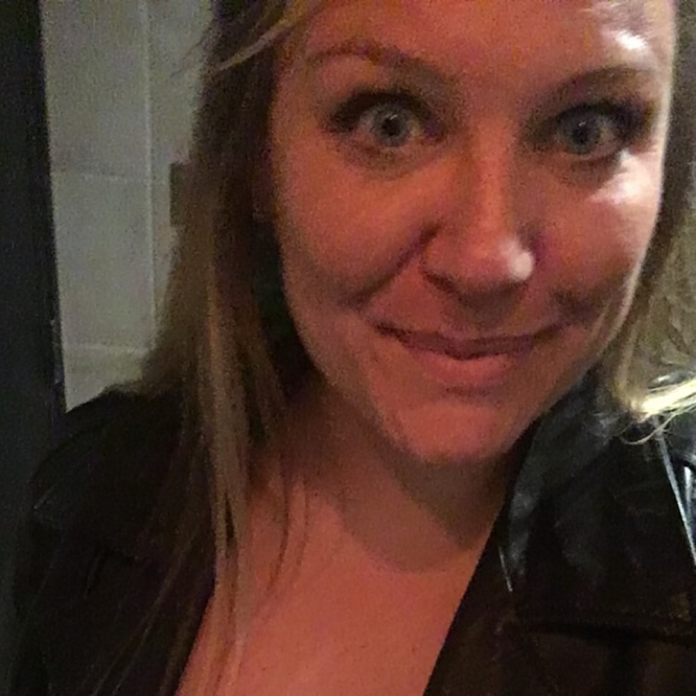 Meet your Posher, Maggie